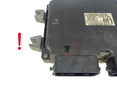 Riadiaca Jednotka 33920-51K1 3 E6T90072H5ZE Suzuki Mitsubishi