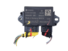 PDC Modul Renault Dacia 284L02807R 0263014588 Bosch