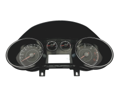 Otáčkomer Fiat Bravo 51761172 503001980000 54721