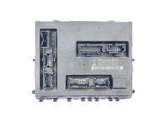 Modul riadiacej jednotky A1695453032 5DK008728-10 Mercedes-Benz Hella 64102