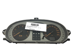 Tachometer Renault Scenic RX4 8200163778