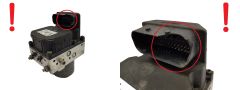 Abs Čerpadlo Fiat Stilo 46825714 0265950037 0265225089 Bosch 4090