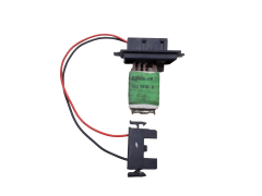 Odpor Ventilátora 7701050736 Valeo 042 Renault Clio 2