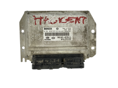 Riadiaca Jednotka 39101-27511 0281010619 84LCMI03 Hyundai Bosch