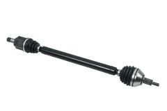 Hnací hriadeľ Pravá 6QD407272L B18418 VW Seat Skoda Borsehung