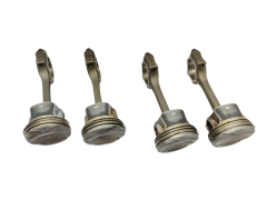 Ojnica Komplet 121607038R 120A17936R 1.2 TCe Dacia Renault 1165