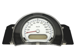 Tachometer Suzuki Splash Opel Agila B 34100-51K04 39981