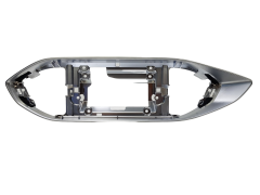 Dekoračný Panel Navi Peugeot 308 2 98075499VV 1343932XVV