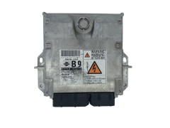 Riadiaca Jednotka 275800-4544 5800-454 23710 ES67B Mazda Denso