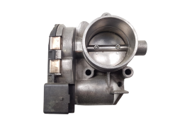 Ventil teleskopu škrtiacej klapky Citroen Peugeot 0280750085 1635Q9 1.6 Bosch 1302