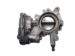 Ventil teleskopu škrtiacej klapky Opel Saab 55564164 2.0 CDTI 3753