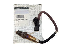 Lambda sonda Nový Originál Renault 1.2 TCe 1.4 TCe 2.0 TCe 8200771294