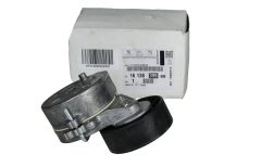 Napínač Remeňa Originál Citroen Peugeot C4 C5 3008 508 2.0 HDI 1613839980