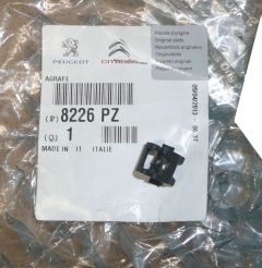 Montáž Spinka Nový Originál 8226PZ 8226.PZ Citroen Jumper 3