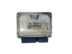 Riadiaca Jednotka Seat VW 045906019BB 0281011074 Bosch 61807