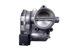 Ventil teleskopu škrtiacej klapky Citroen Peugeot 0280750085 1635Q9 1.6 Bosch 2306