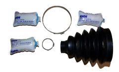 Kryt hriadeľa Nový Originál 7701209931 Renault