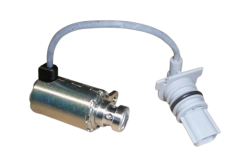 Elektromagnetický Ventil Originál Renault Clio 4 Captur 0.9 TCe 152417599R