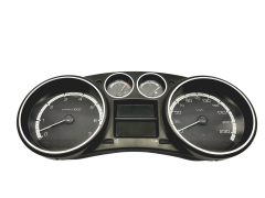 Otáčkomer Peugeot 308 9665107380 53867