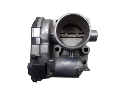 Ventil teleskopu škrtiacej klapky Fiat Lancia 0280750042 1.2B Bosch 2997
