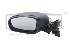 Zrkadlo Ľavé 5J1857507E 88570877902 Skoda Fabia 2 DPA