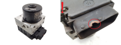 Abs Čerpadlo Peugeot 206 9632539480 10.0948-1108.3 1267
