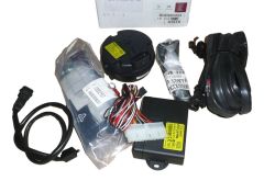 Alarm Nový Originál 1610461480 Citroen Peugeot