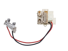 Odpor Ventilátora 7701051433 Magneti Marelli A74 Renault Clio 2
