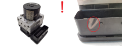Abs Čerpadlo Mercedes-Benz C A2044312412 A2045455332