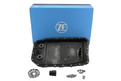 Olejová Vaňa Urobte BMW 2415 2333903 1068.298.083 ZF