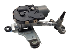 Motor stierača Ľavý Ford S-Max 6M21-17504-CB 1397220602