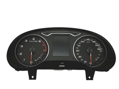 Otáčkomer Audi A3 8V0920870A A2C53440928 VDO
