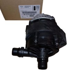 Vodné Čerpadlo Originál 9827567880 Citroen Peugeot