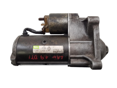 Štartér Motora Renault 7700865213 D7R25 1.9 Valeo 1258