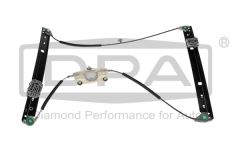 Mechanizmus Okien 4L0837462A 88371803202 Audi Q7 DPA