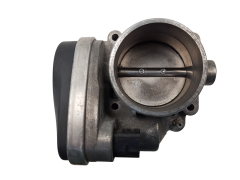 Ventil teleskopu škrtiacej klapky BMW 1354 7502444 -05 408.238/425/004 VDO 3497