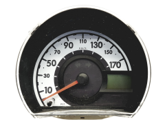 Tachometer Aygo C1 107 83800-0H012-A Toyota PSA 49627