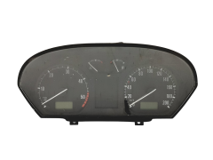 Tachometer Skoda Fabia 6Y1919880A 110080015001 41461