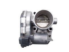 Ventil teleskopu škrtiacej klapky Fiat Lancia 0280750042 1.2B Bosch 2913