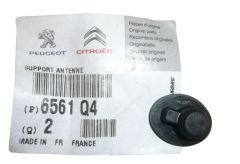 Držiak, Konzola Nový Originál 6561Q4 6561.Q4 Citroen Peugeot
