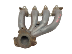 Výfukové potrubie 114961 8200137449 Renault 1.8 16v 2.0 16v 1078