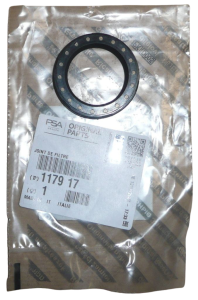 Tesnenie, tesnenie Nový Originál Jumper Boxer Ducato 3.0 HDi 117917