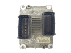 Riadiaca Jednotka Motora ECU Fiat 00468019640 0261206980 Bosch 19434