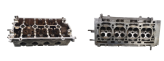 Hlava valcov 1640 7701475605 2.0 16v Turbo Renault S7