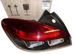 Svetlo Ľavý Zadný Nový Originál 265550008R Renault Megane 3 Coupe