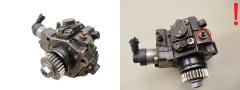 Vstrekovacie Čerpadlo Renault 167002972R 0928400651 2.0 2.3 DCI Bosch