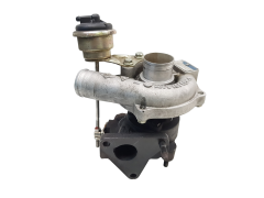 Turbodúchadlo 8200409830 54359700000 54391015071 1.5 DCI Renault Nissan 43