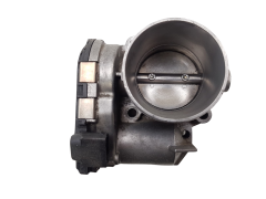 Ventil teleskopu škrtiacej klapky 0280750073 Alfa Romeo Iveco Opel Bosch 1445