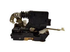 Mechanizmus dverového zámku Pravý Zadný 7701036105 Renault Safrane Vachette