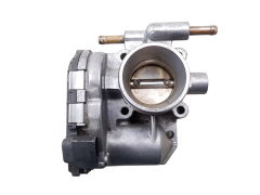 Ventil teleskopu škrtiacej klapky Opel 24420536 0280750133 Bosch 2862